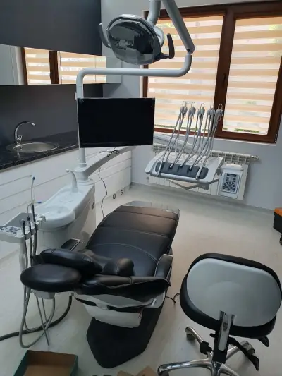 SMILE CENTER D-R G.SPAHIEVA