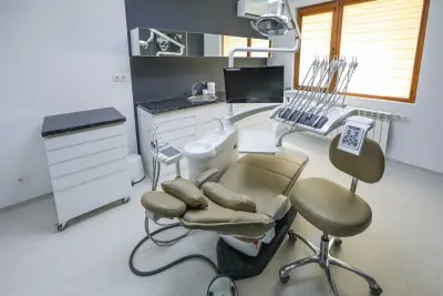 SMILE CENTER D-R G.SPAHIEVA