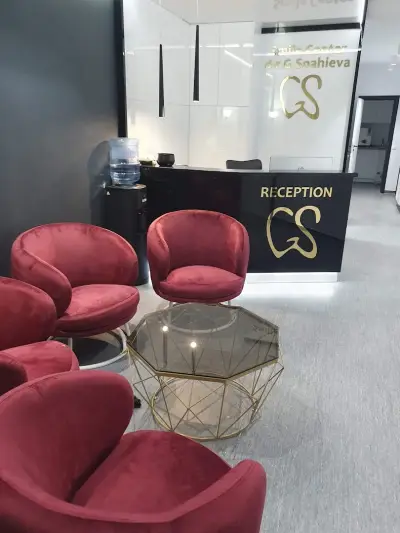 SMILE CENTER D-R G.SPAHIEVA