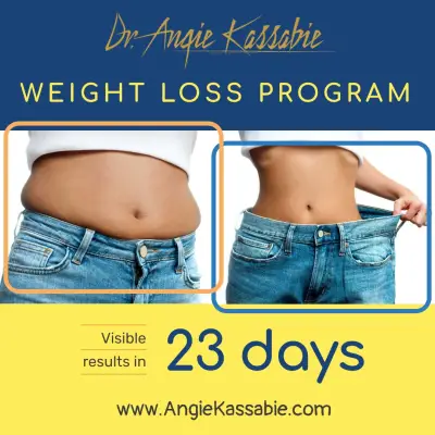 Dr. Angie Kassabie / Sofia