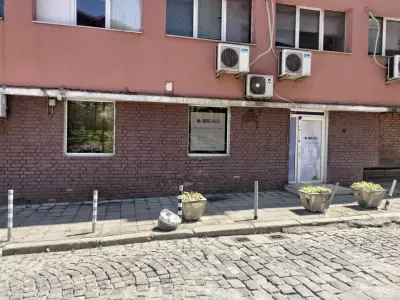 ИРИСОВА ДИАГНОСТИКА ДОКТОР АМАР ФЕСТОК