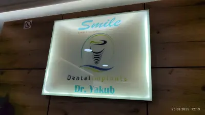 Dr. Dani Yakub