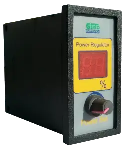 GERTO ELECTRONICS