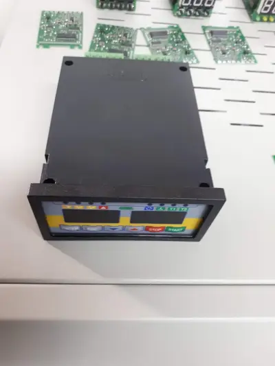 GERTO ELECTRONICS