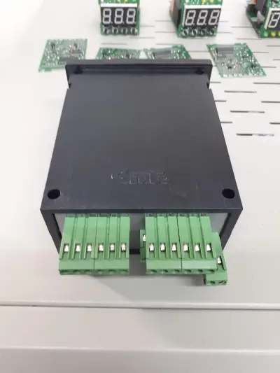 GERTO ELECTRONICS