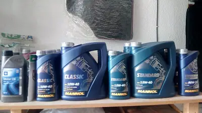 Магазин за авточасти