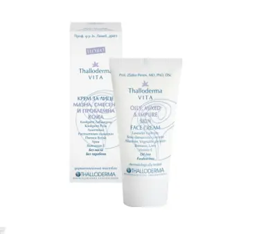 THALLODERMA