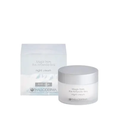 THALLODERMA