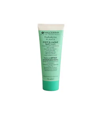 THALLODERMA