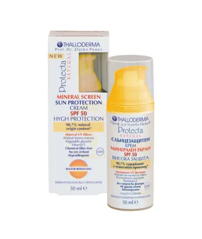 THALLODERMA