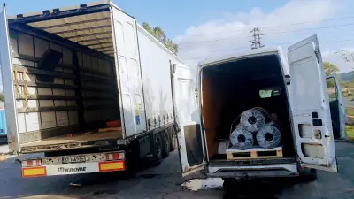 ГОЛДИ ТРАВЕЛ - ТРАНСПОРТНИ УСЛУГИ