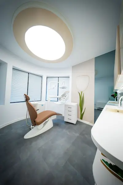Perlá Dental Clinique