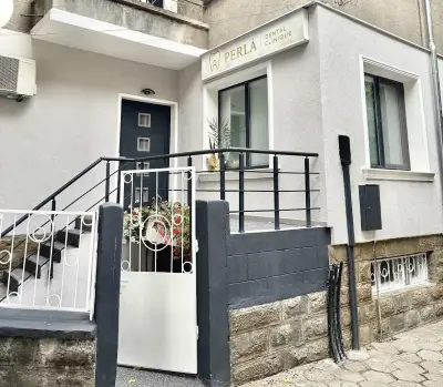 Perlá Dental Clinique