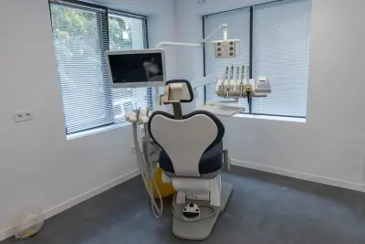 Perlá Dental Clinique