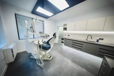 Perlá Dental Clinique