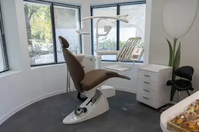 Perlá Dental Clinique