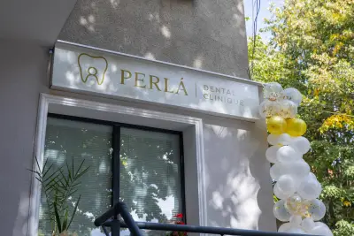 Perlá Dental Clinique