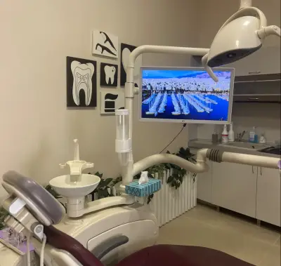 Dental Delchevi