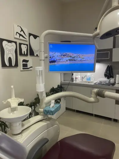 Dental Delchevi