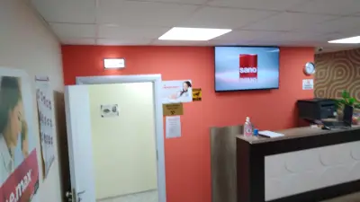 Дентален 3D рентген-СИТИ Стара Загора-Зъбни снимки,Рентгенова лаборатория
