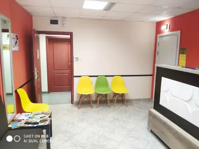 Дентален 3D рентген-СИТИ Стара Загора-Зъбни снимки,Рентгенова лаборатория