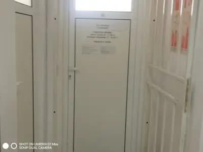 Елена Хинкова - стоматолог