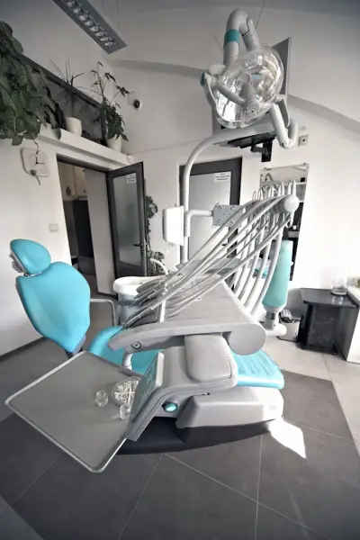 TOPDENT AIPPDM EOOD