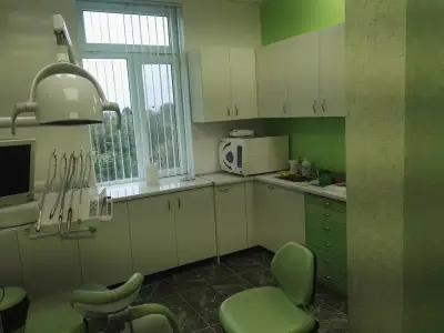 D&D Dental Care(стоматологичен кабинет)