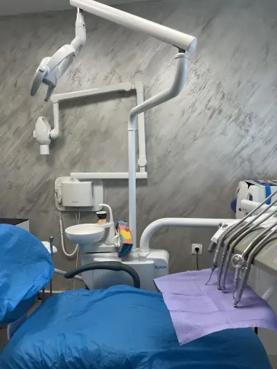 Дентален кабинет - Dental Clinic 🦷