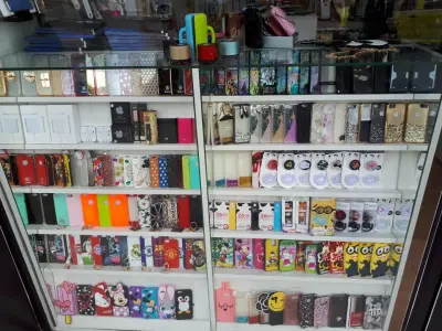SELECT GSM Accessories