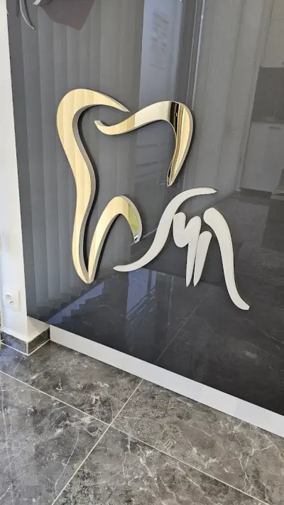 МЛ Дентална Клиника