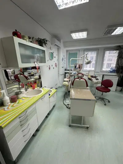 Via Dental Studio – Обеля (ДКЦ 30)