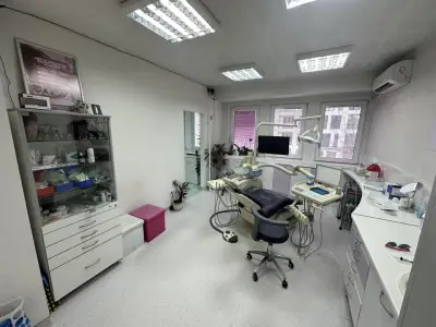 Via Dental Studio – Обеля (ДКЦ 30)