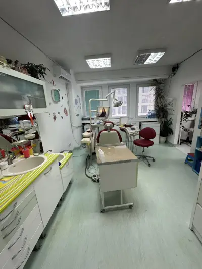 Via Dental Studio – Обеля (ДКЦ 30)