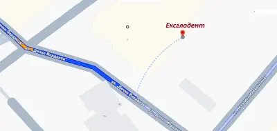 Ексглодент