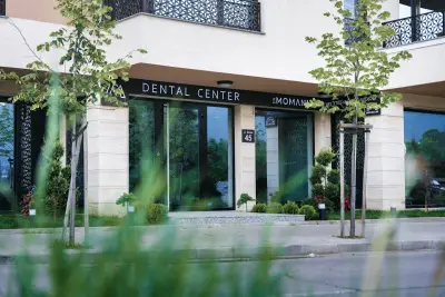 Dental Center Dr.Momani