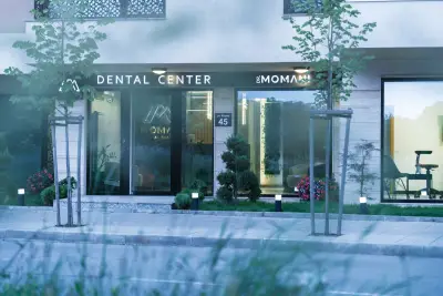 Dental Center Dr.Momani