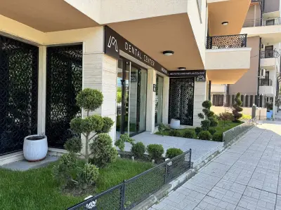 Dental Center Dr.Momani