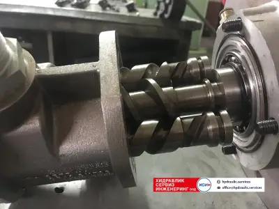 ХСИ ООД