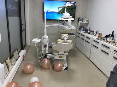 Endodont Dental Clinic Dr. Yordanov