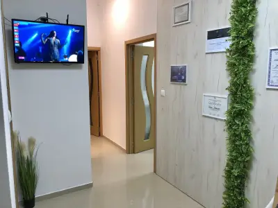 Endodont Dental Clinic Dr. Yordanov