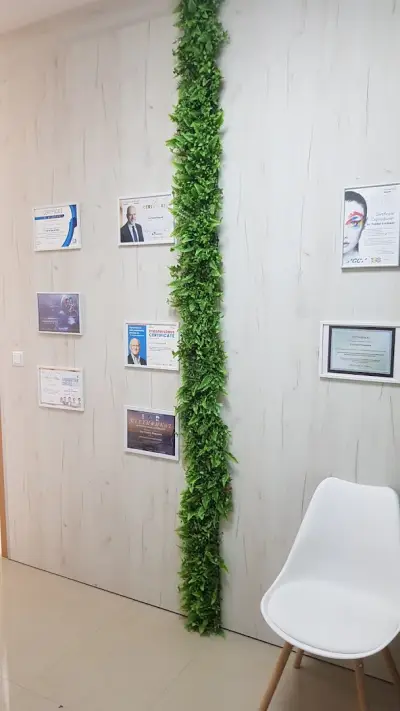 Endodont Dental Clinic Dr. Yordanov