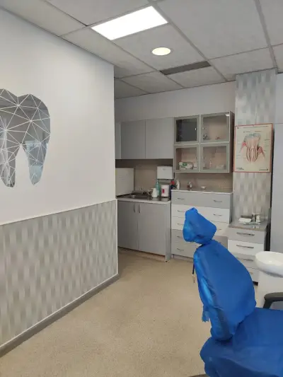 Faith Dental Care - д-р Вяра Овнарска