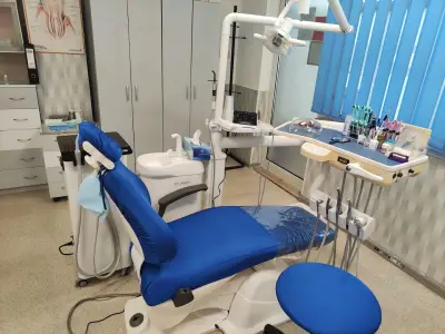 Faith Dental Care - д-р Вяра Овнарска