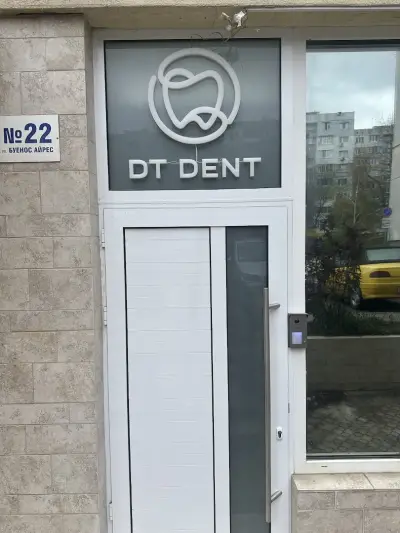 DT DENT