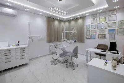 Дентална клиника Saghir Dent