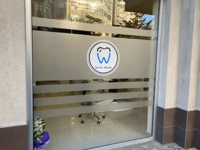W dental studio