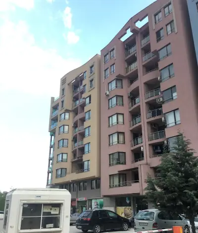 Д-р Марияна Леджева