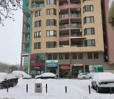 Д-р Марияна Леджева