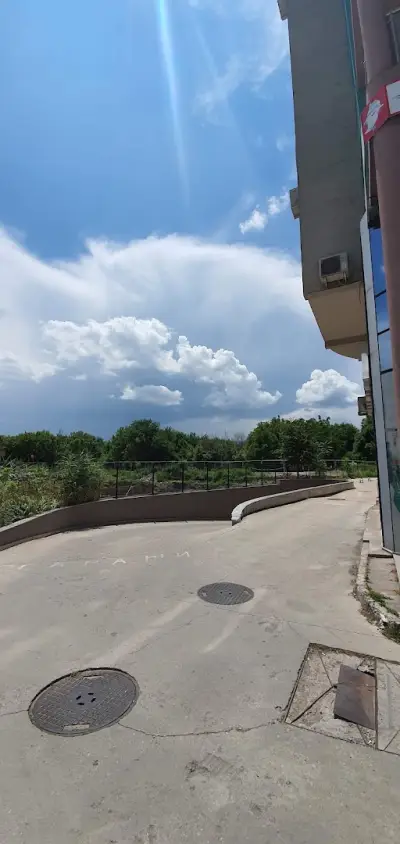 Д-р Марияна Леджева